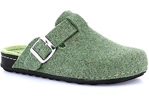 GRÜNLAND IL BENESSERE È NATURALE Grunland Ciabatta Eco-Friendly | PILA CI2972