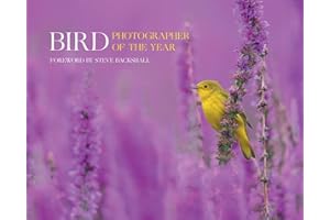 Bird Photographer of the Year: Collection 7