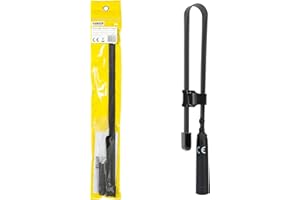 PNI Antenne BNC Flexible 47 cm pour PNI Escort HP 82 et HP 62