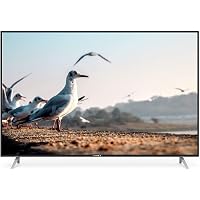 YUWA 81.28 cm (32 Inches) Full HD LED TV NTY-32N (Black) (2020 Model).