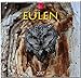 EULEN - Original Stürtz-Kalender 2017 - Mittelformat-Kalender 33 x 31 cm by 