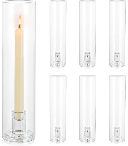Gouden Kandelaar woonaccessoires set 3 incl stompkaarsen | Luxury