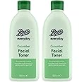 Boots - Everyday Cucumber Facial Toner 150mL [Twin Pack]