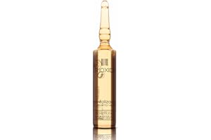 CRIOXIDIL - Ampollas Hidratantes para el Cabello - 12 x 15 ml - Revitalizador a la Placenta Vegetal Capilar - Tratamiento Nutritivo y Revitalizante para Cabellos Finos - Aporta Brillo