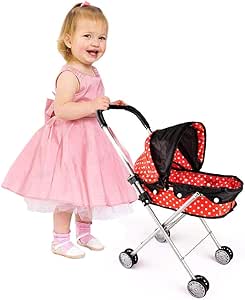 poussette canne légère et ultra compacte