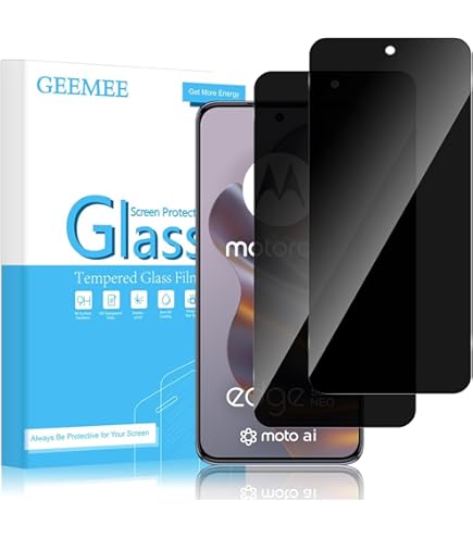 Pellicola Protettiva Opaca Dipos Per Motorola Edge Plus | 6 Pezzi (3 Anteriore + 3 Posteriore), Antiriflesso, Resistente Ai Graffi, Senza Colla - 2