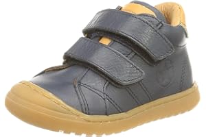 Bisgaard Thor V, First Walker Shoe Unisex bebé