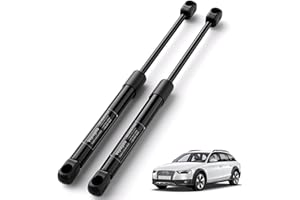 Vepagoo 2X Molle a gas Ammortizzatori Portellone Posteriore per A4 Allroad 8KH B8 2009-2016 Asta Portellone Bagagliaio Sostituire #8K9827552
