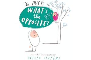What’s the Opposite? (The Hueys)