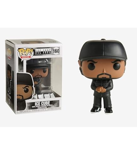 ICECUBE FUNKO IMPALA アイスキューブ　新品希少‼︎ ICECUBE FUNKO IMPALA アイスキューブ 新品希少‼︎