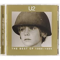 The Best Of: 1980-1990: Amazon.co.uk: CDs & Vinyl
