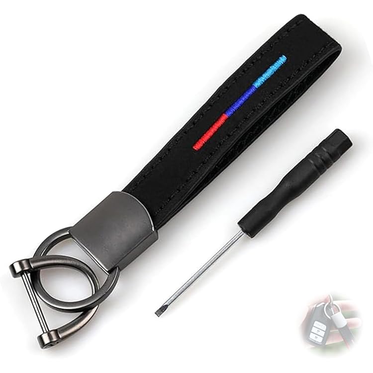 Portachiavi BMW M - Portachiavi BMW M Da Niccolò : Scarica - Foto 8