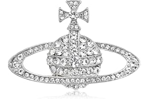 FAIRYGATE Brooch Enamel Badge Lapel Pin for Clothes Hat Backpack Decoration Fashion Gift for Women, B23