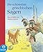 Die schönsten griechischen Sagen: Neu erzählt von Dimiter Inkiow by 