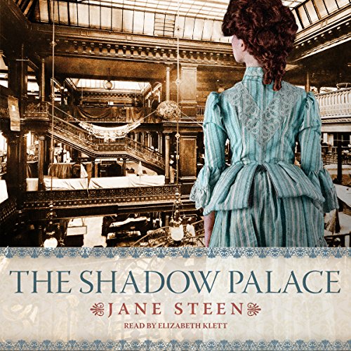 Download The Shadow Palace: The House of Closed Doors, Book 3