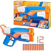 Nerf N Series Agility Dart Gun