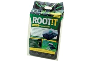 ROOT!T Value Rooting Sponge Propagation Kit.