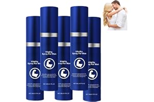 Erektionsvitalitetsspray för herrar, fördröjningsspray, långvarig vitalitet, förbättrar snabbt självförtroende och charm