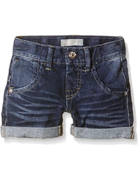 NAME IT Jungen Nitross Smart K Reg Dnm Long Shorts Noos