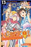 Nisekoi - Amours, mensonges et yakuzas!