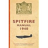 Spitfire Manual 1940