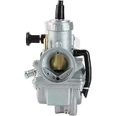 Carburatore PWK 34 mm KEIHIN OKO Universale Moto Scooter da 125cc a 250cc - The Garage Hub