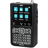 MAG MAG-2100 3.5 G&Ouml;R&Uuml;NT&Uuml;L&Uuml; HD UYDU BULUCU