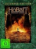 Der Hobbit: Smaugs Einde Extended Edition [5 DVDs] - Sir Ian McKellen