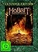 Der Hobbit: Smaugs Einöde Extended Edition [5 DVDs]