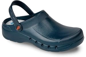 DIAN Zueco EVA, para sanidad y hostelería Unisex Certificado CE EN ISO 20347 Marca