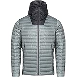 men's claggan insulated jacket