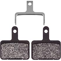 EBC Pastiglie Freno Per MTB - Modello CFA385R - Ricambio Per Bici Da Montagna - 3