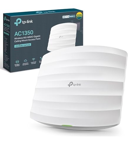 Cisco Meraki MR53 Dual-Band, 4x4:4, 802.11ac Wave 2 High