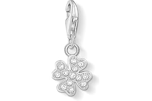 Thomas Sabo Spirituality and Good Fortune Pendants