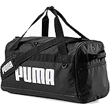 PUMA Challenger Duffel Bag S, Borsone Unisex Adulto