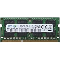 Samsung 8GB DDR3 SO-DIMM Memory Module : Amazon.co.uk: Computers Samsung 8GB DDR3 SO-DIMM Memory Module : Amazon.co.uk: Computers