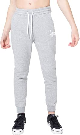 tight grey tracksuit