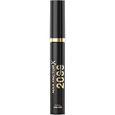 Max Factor 2000 Calorie Dramatic Volume 10ml Mascara - Black/Brown