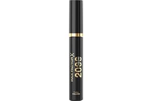 Max Factor 2000 Calorie Dramatic Volume Mascara – Black/Brown, 9 ml