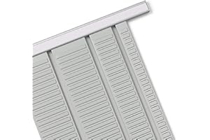 Nobo T-Card Planning Panels (T-Card Size 2, Number of Slots 54)