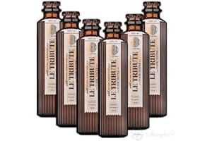 ENOTECA BOCCI LE TRIBUTE | Premium Tonic Water | 24x200ml