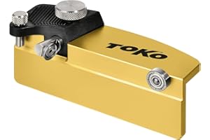 TOKO Sidewall Planer World Cup Ø6,5mm 2020 winter material