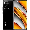 Xiaomi Poco F3 5G 128GB Night Black