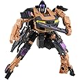 Takara Tomy Transformers Beast Awakening BD-04 Deluxe Class Night Bird