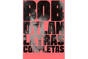 Bob Dylan Letras completas 1962-2012,surtido: colores aleatorios