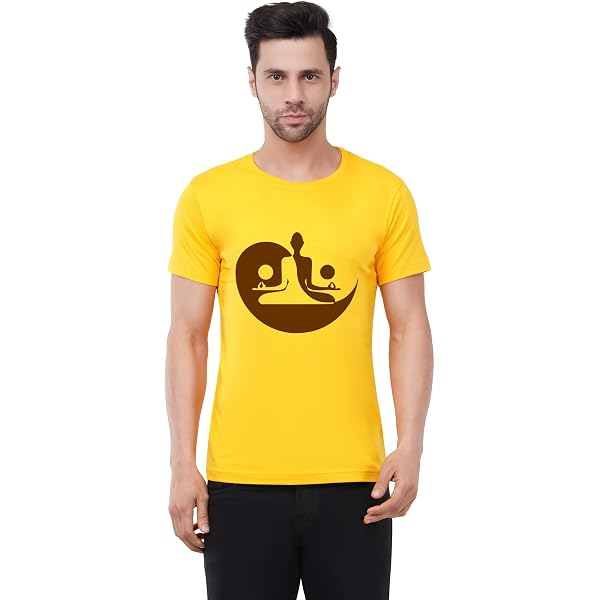 Buy Dewanz Merch Akaza T-Shirt | Pure Cotton | Premium | Crew Neck