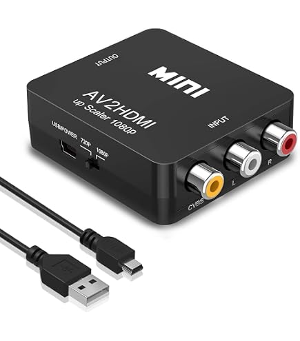 AMPIRE BTR200X Bluetooth Receiver Fürs Auto – Einfach Anzuschließen Via 3,5-mm-Klinke & 12 Volt (auch Wasserdicht Für Boote)