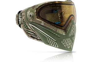 Dye i5 Lunettes de Paintball