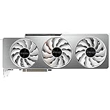 Gigabyte GeForce RTX 3080 Ti Vision OC 12GB Graphics Card