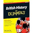 British History For Dummies - Seán Lang - Libro In Lingua Inglese - Foto 13